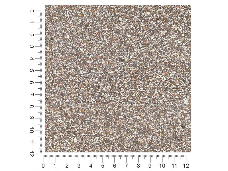 grigio antico granite stone 1ft x 1ft Craft Sheets