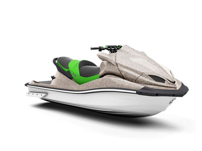 Grigio Antico Granite Jet Ski Vinyl Customized Wrap