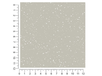 grigio terrazzo stone 1ft x 1ft Craft Sheets