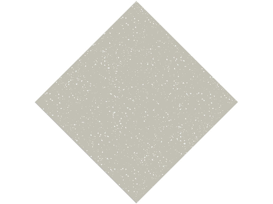 Grigio  Terrazzo Vinyl Wrap Pattern
