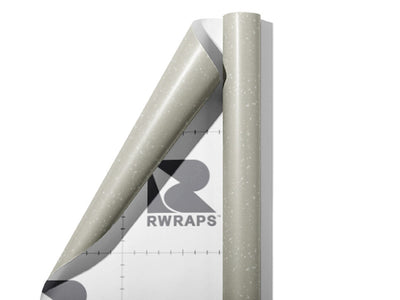 Grigio  Terrazzo Wrap Film Sheets~Rwraps Series 914 Grigio  Terrazzo Scrolled Sheet~3