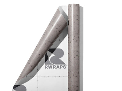 Gris  Adoquin Wrap Film Sheets~Rwraps Series 914 Gris  Adoquin Scrolled Sheet~3