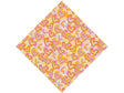 Groovy Baby Heart Vinyl Wrap Pattern