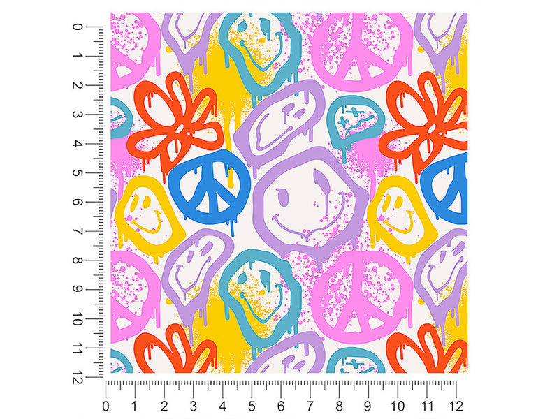 1ft x 1ft Craft Sheets