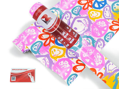 Craft Vinyl Roll
