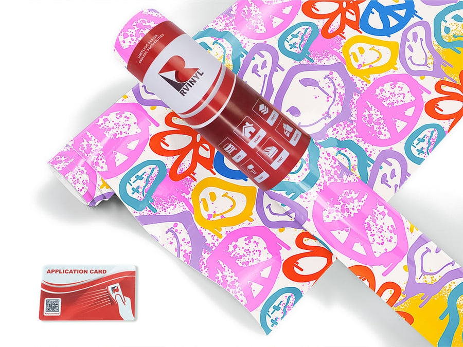 Craft Vinyl Roll