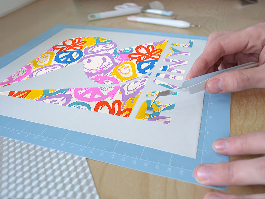Easy Weed Craft Vinyl