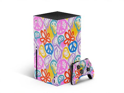XBOX DIY Decal