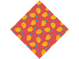 Grown Rosigold Fruit Vinyl Wrap Pattern