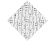 Grunge  Brick Vinyl Wrap Pattern
