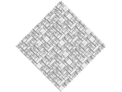 Grunge  Brick Vinyl Wrap Pattern