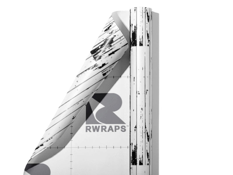 Grunge  Wood Plank Wrap Film Sheets~Rwraps Series 914 Grunge  Wood Plank Scrolled Sheet~4
