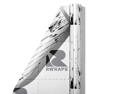 Grunge  Wood Plank Wrap Film Sheets~Rwraps Series 914 Grunge  Wood Plank Scrolled Sheet~4