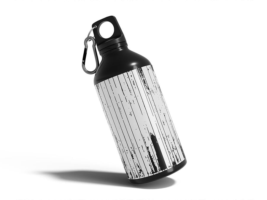 grunge  Water Bottle DIY Stickers