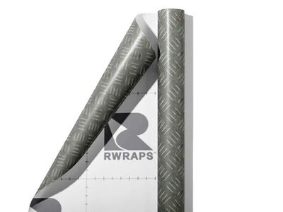 Grunge Tread Wrap Film Sheets~Rwraps Series 914 Grunge Tread Scrolled Sheet~3