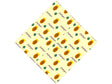 Guinea Gold Fruit Vinyl Wrap Pattern
