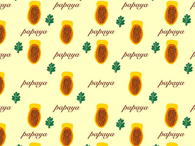 Guinea Gold Fruit Vinyl Wrap Pattern~Rwraps Series 914 Digitally Printed Vinyl Wrap~0
