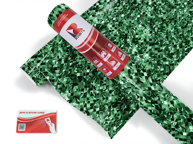 guinness crystal gemstone films Craft Vinyl Roll