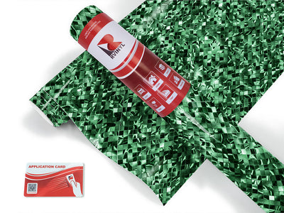 guinness crystal gemstone films Craft Vinyl Roll