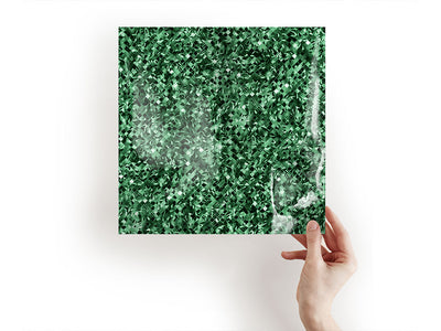 guinness crystal gemstone films Craft Sheets