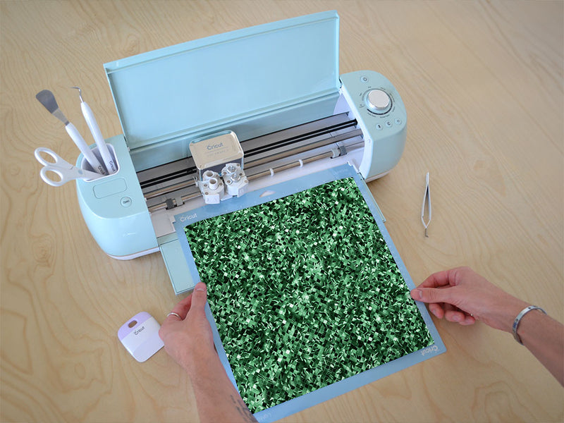 guinness crystal gemstone films Cricut Compatible Vinyl