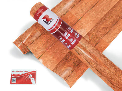 gunstock  Craft Vinyl Roll