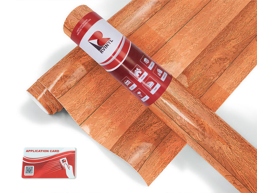 gunstock  Craft Vinyl Roll