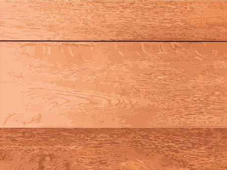 Gunstock  Wood Plank Vinyl Wrap Pattern~Rwraps Series 914 Digitally Printed Vinyl Wrap~0