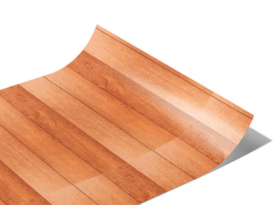 Gunstock  Wood Plank Vinyl Wraps~Rwraps Series 914 Digitally Printed Vinyl Wrap~1