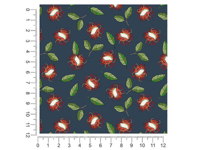 gustful gulabatu fruit 1ft x 1ft Craft Sheets