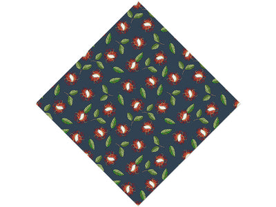 Gustful Gulabatu Fruit Vinyl Wrap Pattern