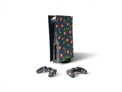 gustful gulabatu fruit Sony PS5 DIY Skin