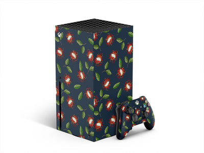 gustful gulabatu fruit XBOX DIY Decal