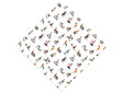 Gym Rats Sport Vinyl Wrap Pattern