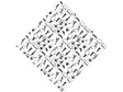Gymnastics Practice Sport Vinyl Wrap Pattern