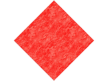 Hacksaw Attack Watercolor Vinyl Wrap Pattern