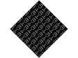 Half Full Alcohol Vinyl Wrap Pattern