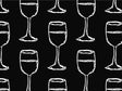 Half Full Alcohol Vinyl Wrap Pattern~Rwraps Series 914 Digitally Printed Vinyl Wrap~0