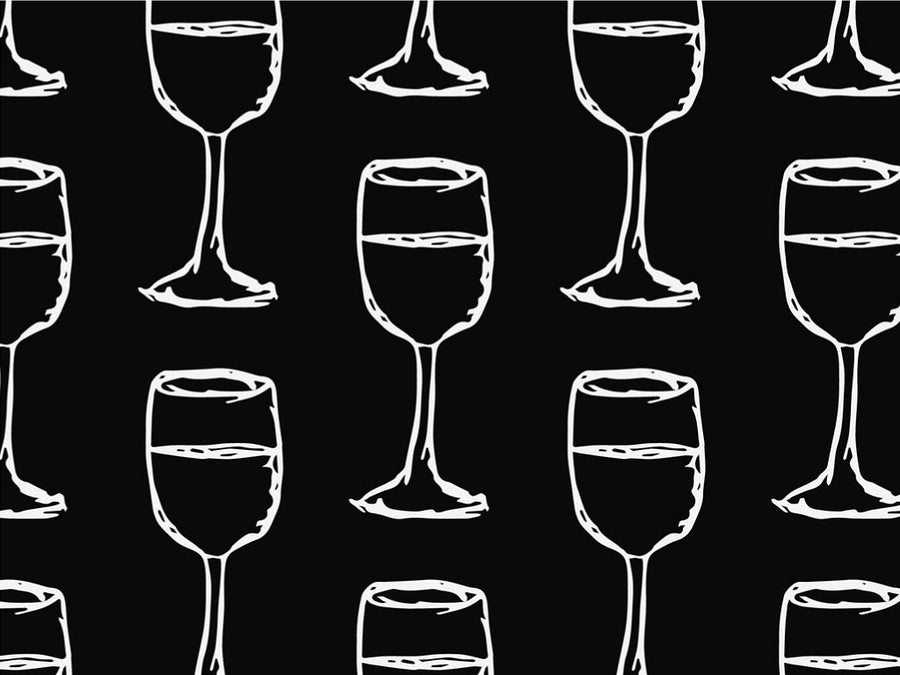 Half Full Alcohol Vinyl Wrap Pattern~Rwraps Series 914 Digitally Printed Vinyl Wrap~0