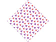Half Pleasure Fruit Vinyl Wrap Pattern