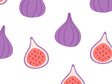 Half Pleasure Fruit Vinyl Wrap Pattern~Rwraps Series 914 Digitally Printed Vinyl Wrap~0