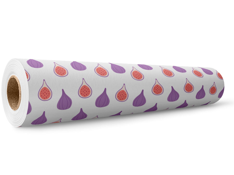 Half Pleasure Fruit Wrap Film Wholesale Roll~Rwraps Series 914 Digitally Printed Vinyl Roll~5