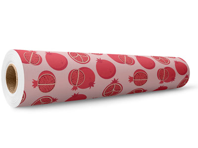Half Sliced Fruit Wrap Film Wholesale Roll~Rwraps Series 914 Digitally Printed Vinyl Roll~5