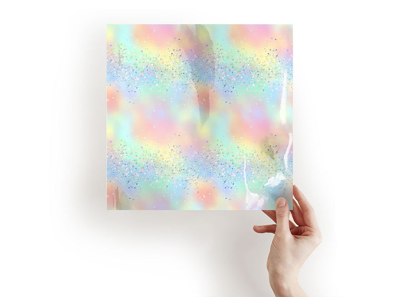 halleys comet gemstone films Craft Sheets