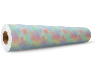 Halleys Comet Gemstone Wrap Film Wholesale Roll~Rwraps Series 914 Digitally Printed Vinyl Roll~5