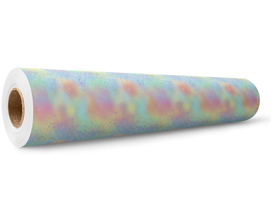Halleys Comet Gemstone Wrap Film Wholesale Roll~Rwraps Series 914 Digitally Printed Vinyl Roll~5