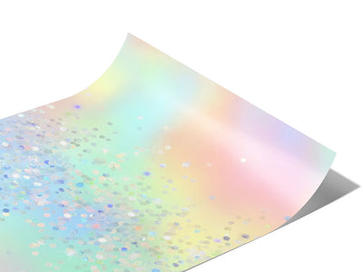 Halleys Comet Gemstone Vinyl Wraps~Rwraps Series 914 Digitally Printed Vinyl Wrap~0