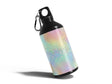 halleys comet gemstone films Water Bottle DIY Stickers