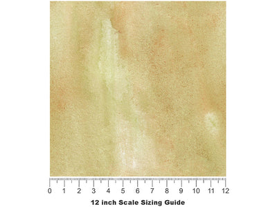 Hammer Horror Watercolor Vinyl Film Pattern Size 12 inch Scale~Rwraps Hammer Horror Watercolor Sizing Chart~2