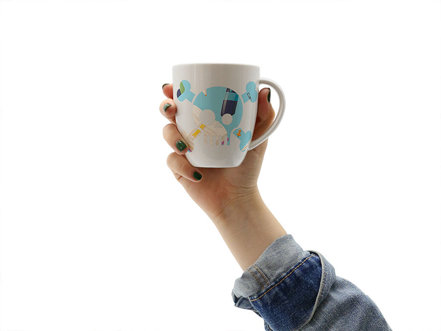 handwritten stories hobby DIY Vinyl Decals